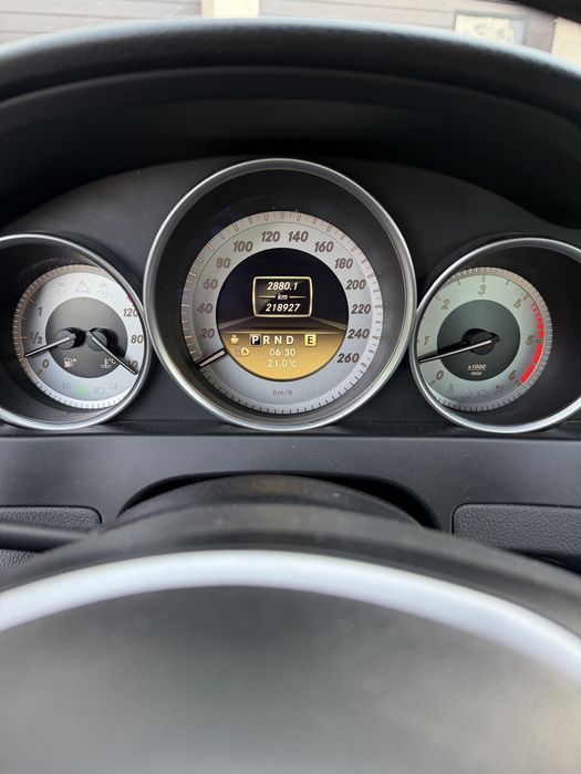 Mercedes-Benz C 300 | 2012 | Achiziționat din Germania la 1.000 km | Proprietar din 2012