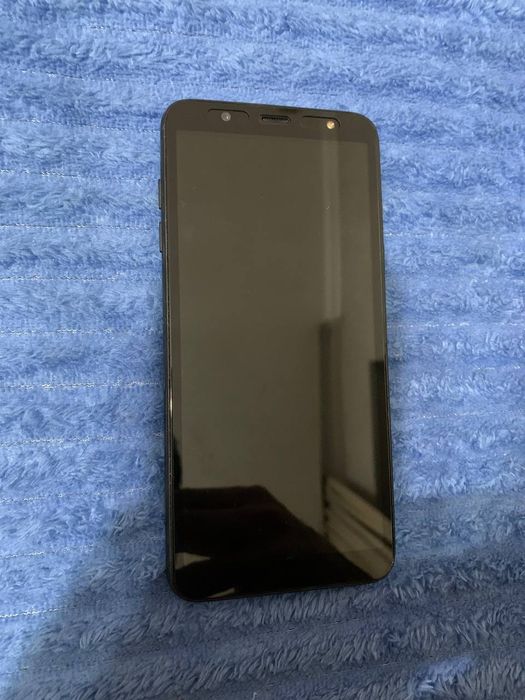 Samsung galaxy a6 plus