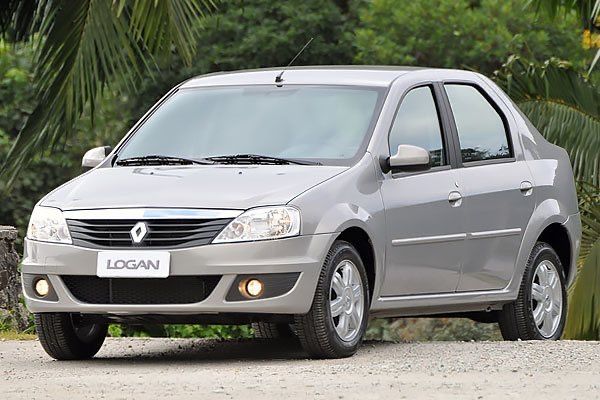 Стартер Renault Logan Стартер  Рено Логан ALDI MART