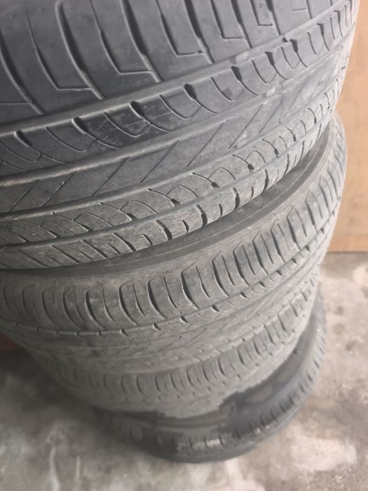 Продаю диски комплект с резиной