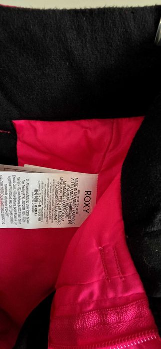 Дамски ски панталон ROXY 10K XS