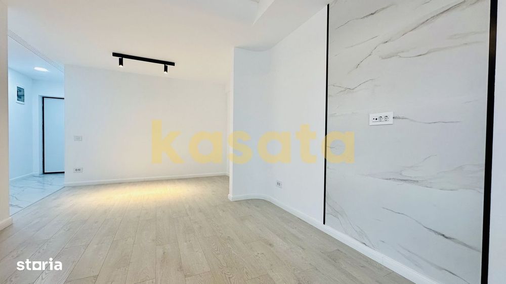 De Inchiriat | Studio | Novum Viilor Parc Carol | Bloc Nou | Centrala