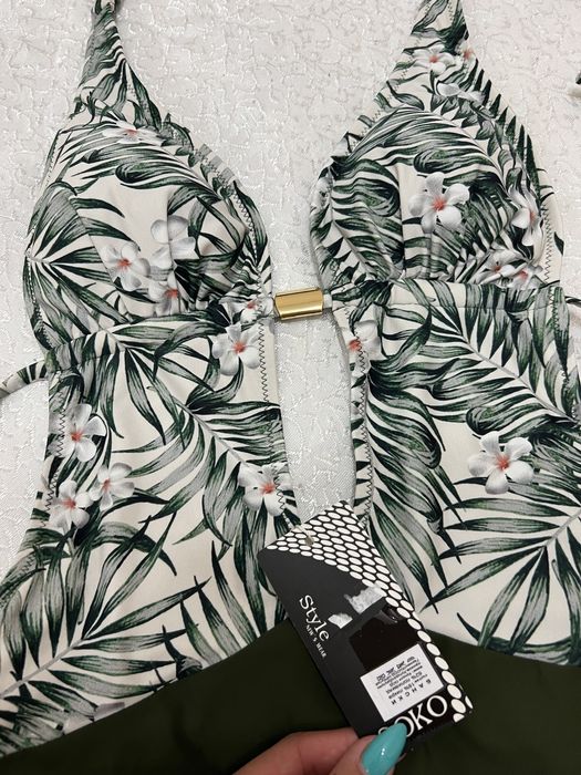 Бански костюм