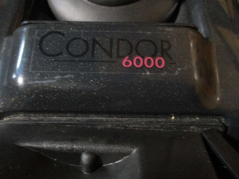 aspirator injectie extractie cu aburi profesional