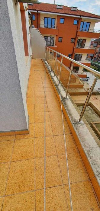 Продава се Двустаен апартамент в с. Равда, Област Бургас - 80 кв.м за 900 €/кв.м - Снимка #9