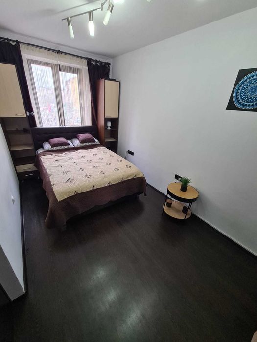 PROPRIETAR - Apartament 3 camere ITC, MOBILAT, UTILAT  (Accept Credit)