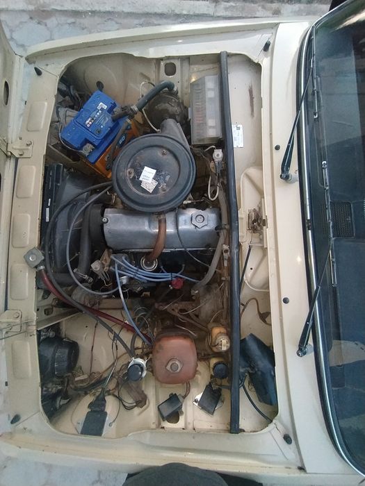 JIGULI sotiladi narxi 23mln (kelishiladi)