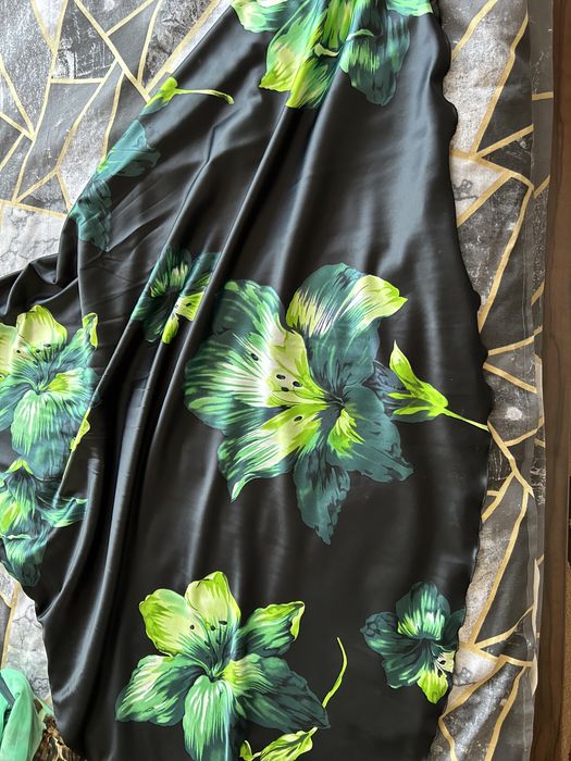 Дълга рокля