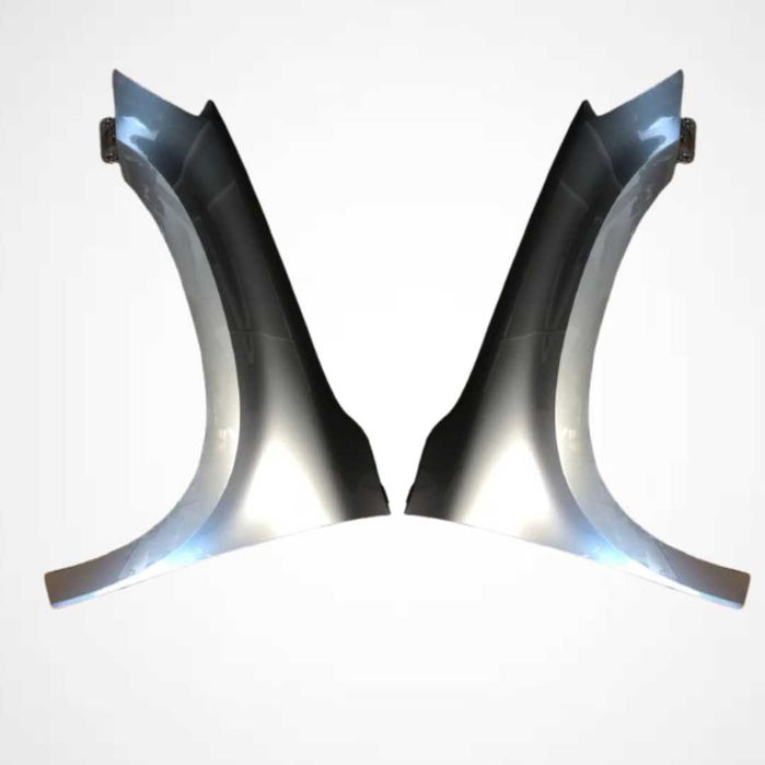 Aripa Fata Dreapta & Stanga Skoda Yeti An 2009-2013 (F8L (Gri))