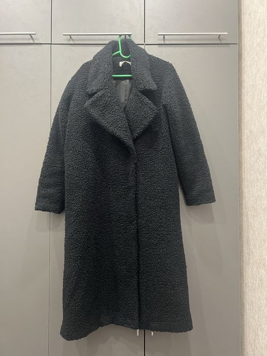 Продам пальто тедди