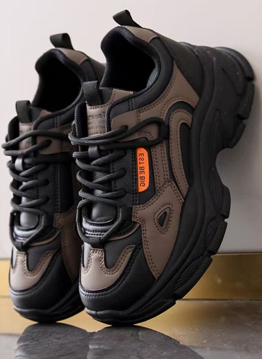 Кроссовки, осень-лето