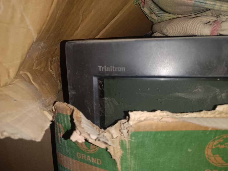 Televizor SONY TRINI