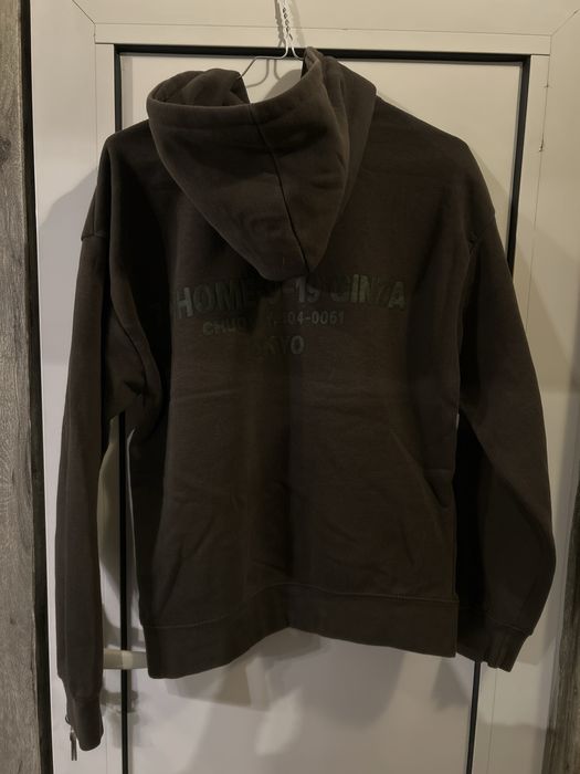 Суичъри Zara и Adidas