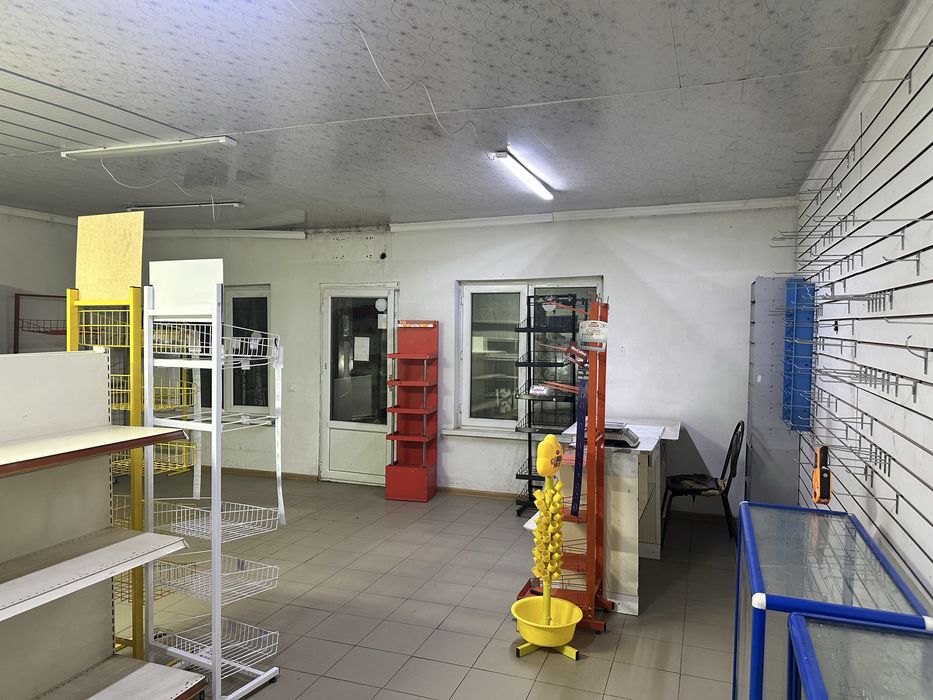 Сауда орны аренда