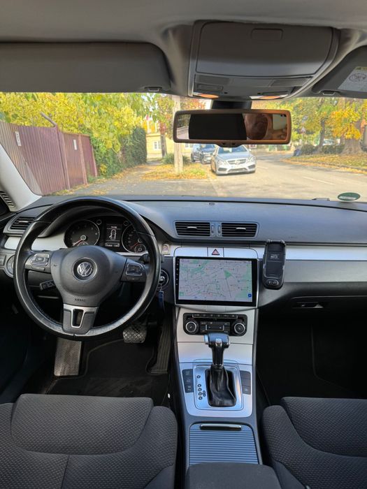 VW Passat 1.8 FSI 178000 Km !