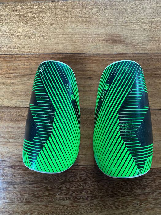 Предпазни кори за футбол