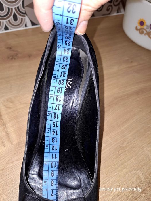 Дамски обувки Roberto Zago