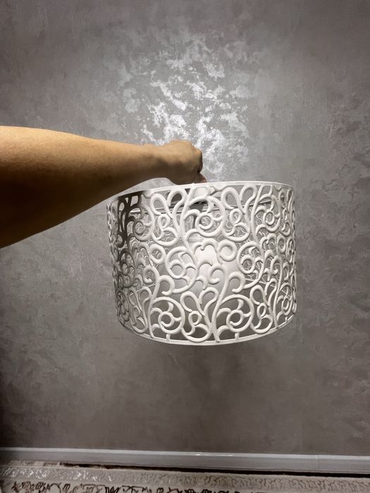 Люстра для спальни