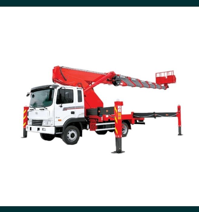 Автовышка хизмати 24/7