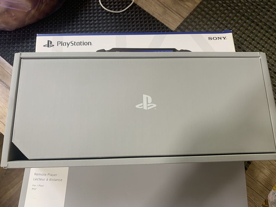 PlayStation Portal