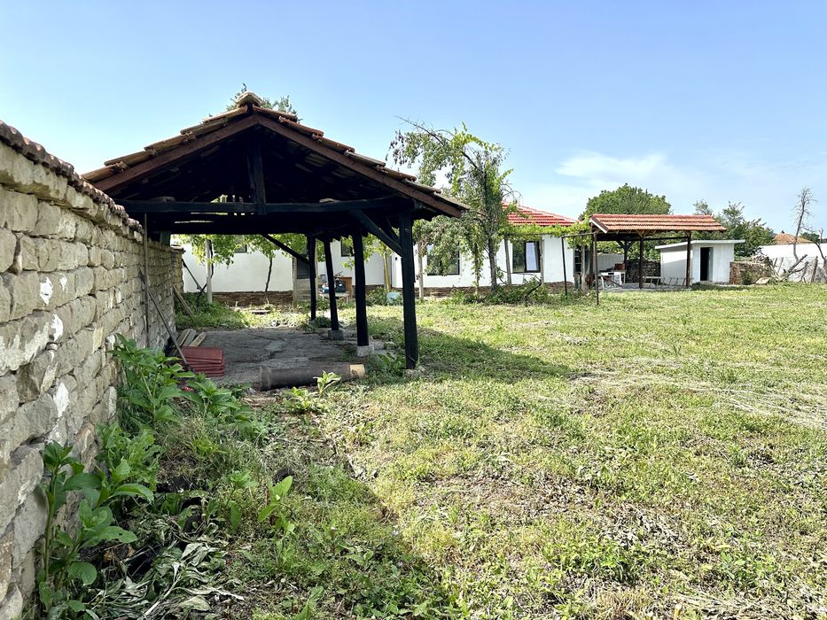 Продава се Къща в с. Джулюница, Област Велико Търново - 90 кв.м за 556 €/кв.м - Снимка #3