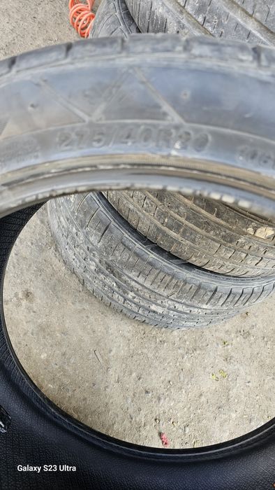 Продаётся автошина 275/40/20