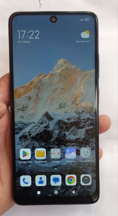 Redmi note 11 pro sotiladi. Продается.