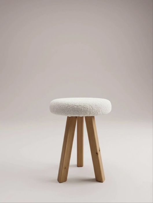 Табурет Cloud mini