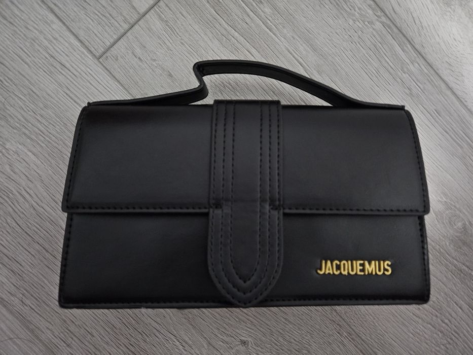 Geanta Jacquemus