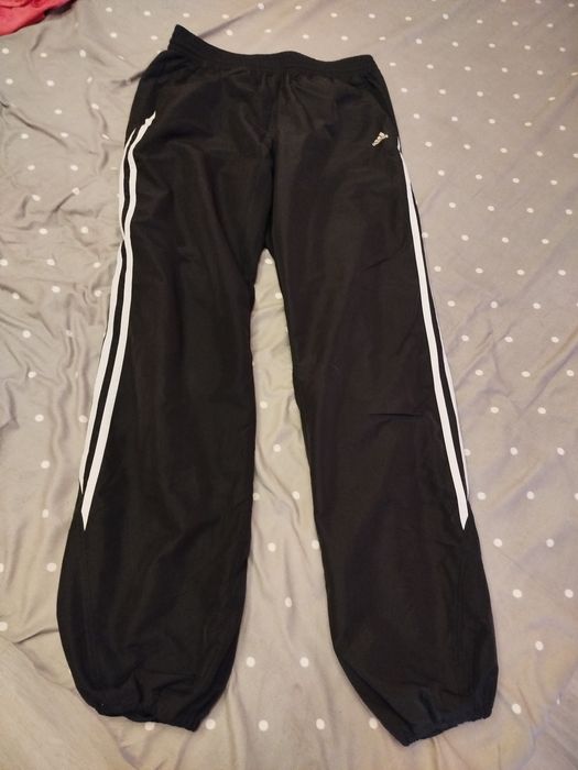 Trening Adidas clima cool S
