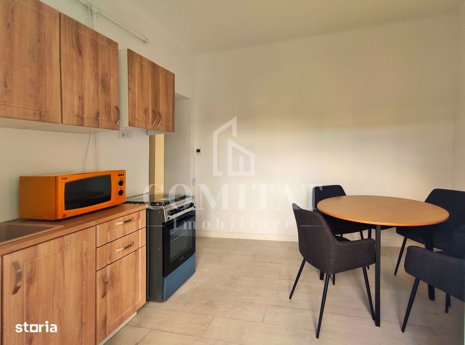 Apartament 2 camere | Decomandat | Zona The Office — fotografia 1