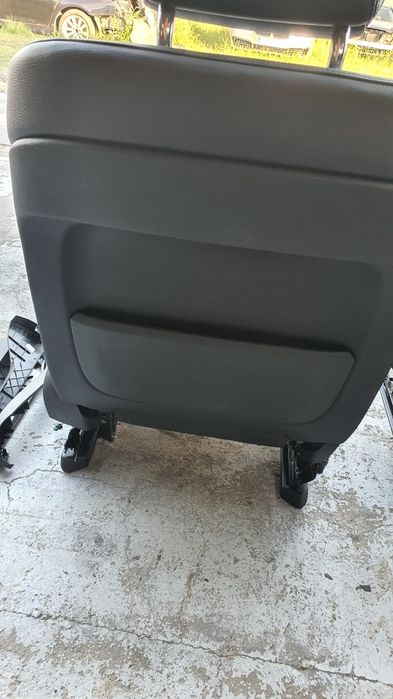 Scaune Recaro Bmw F10, F11 nfl 2010-2013 electrice
