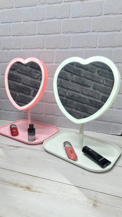 Для украшения,Для девушок, Зеркала для девушок,