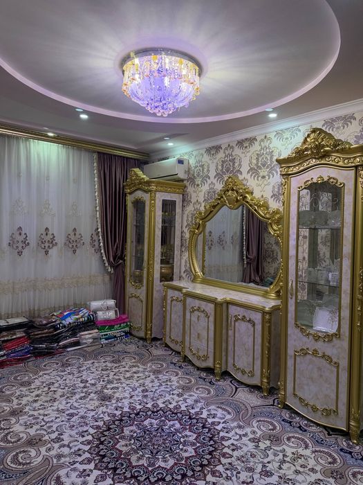 Массив феруза 5/3/4 улучшенка балкон2*6 ипотека можно