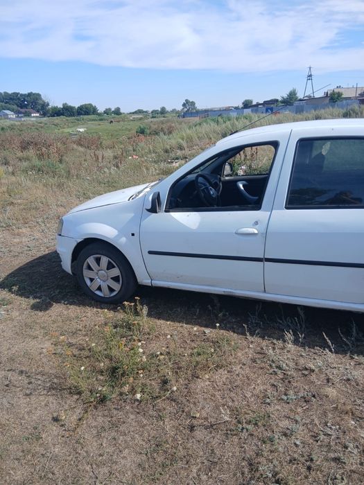 Renault logan сатылады