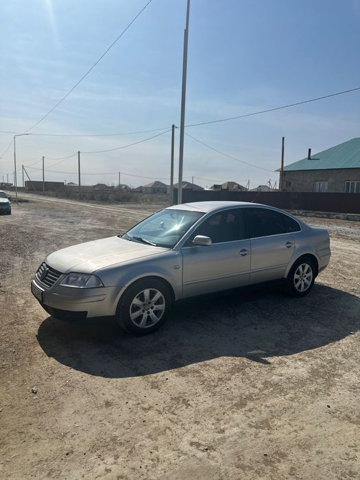 Пассат б5 рестайлинг