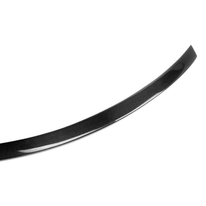 Заден спойлер за Mercedes-Benz GLE Coupe 2015-18 AMG CARBON