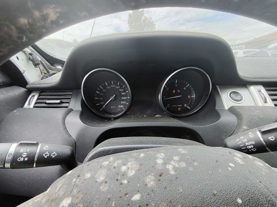 Land Rover Range Rover Evoque 2,2DT, Рейндж Ровър Евок на части! 2014