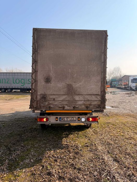 Fiat Ducato     Unic Proprietar