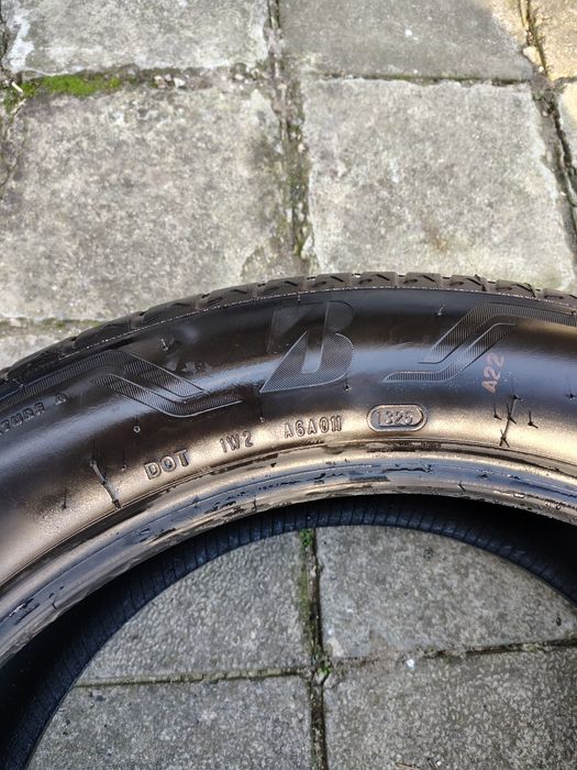 Летни гуми Bridgestone Alenza 245/50/19