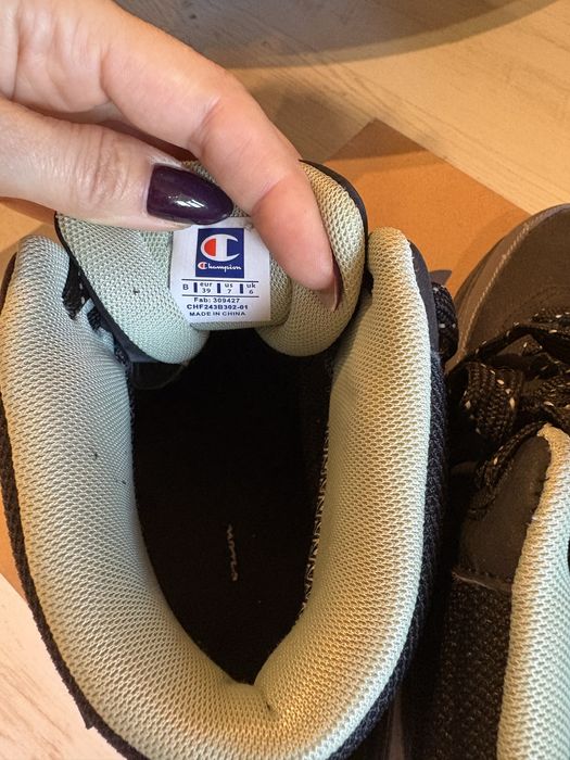 Зимни боти и апрески