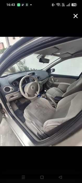 RENAULT Clio 2007 — imagine 2