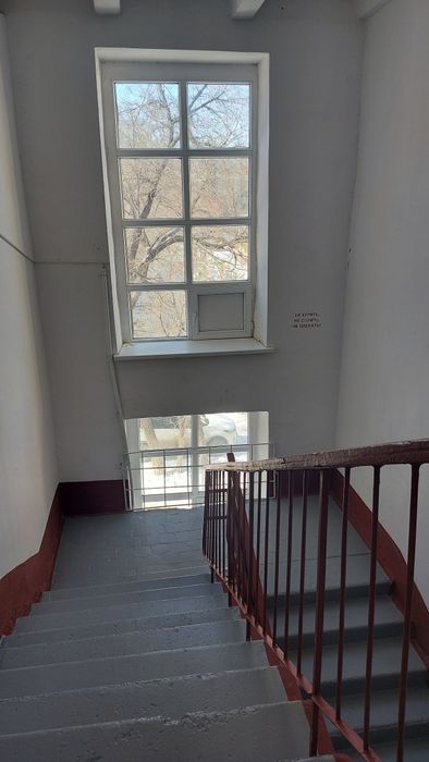 3-х комн. В обком. доме