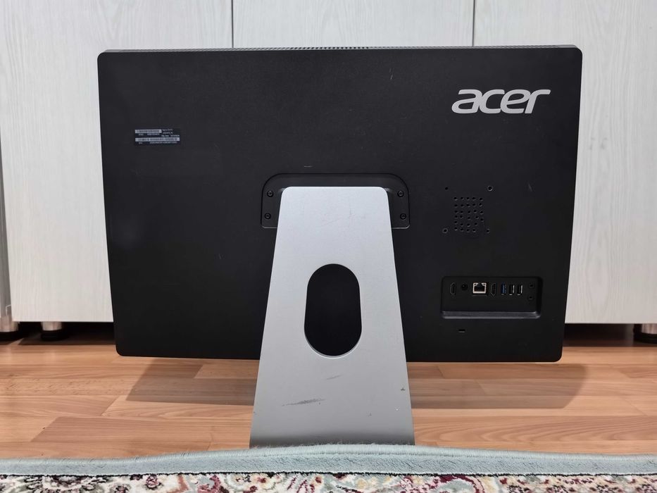Моноблок Acer 23"