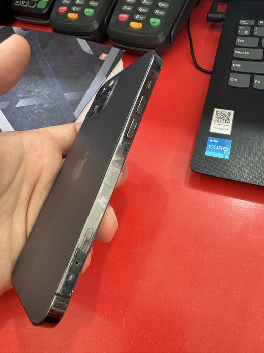 Iphone 12 pro продам