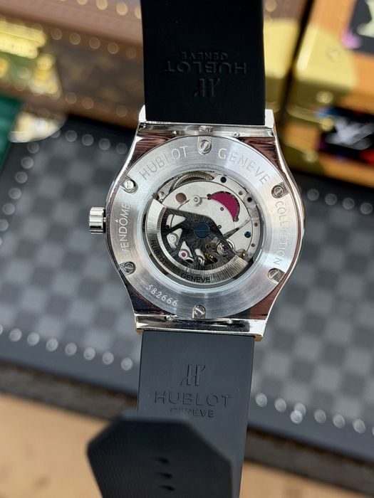 HB Classic Fusion Diamond