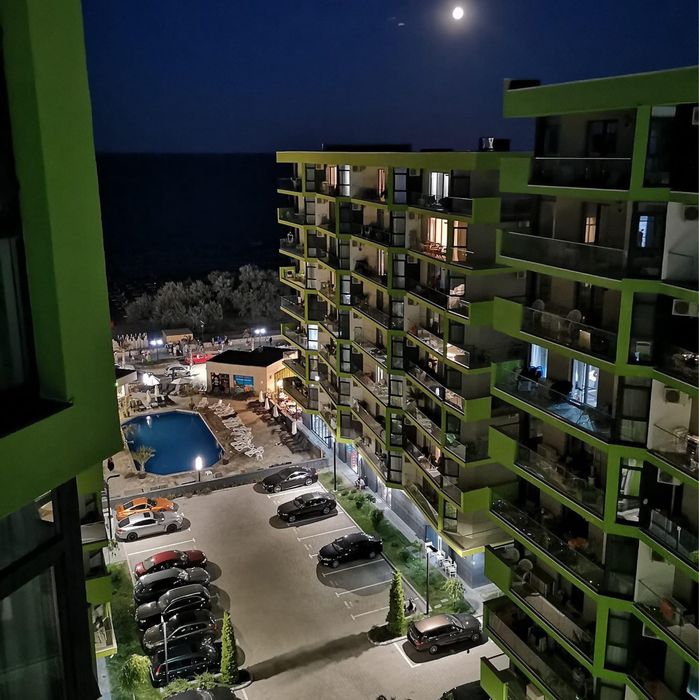 Studio Alezzi Beach Resort