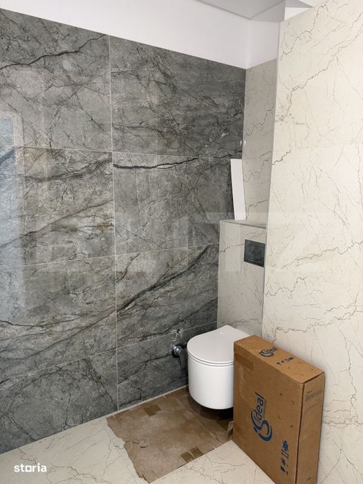 Apartament de vanzare, 61.10 mp, zona Piata Centrala