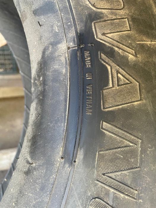 Advance 235 75 R17.5 шины