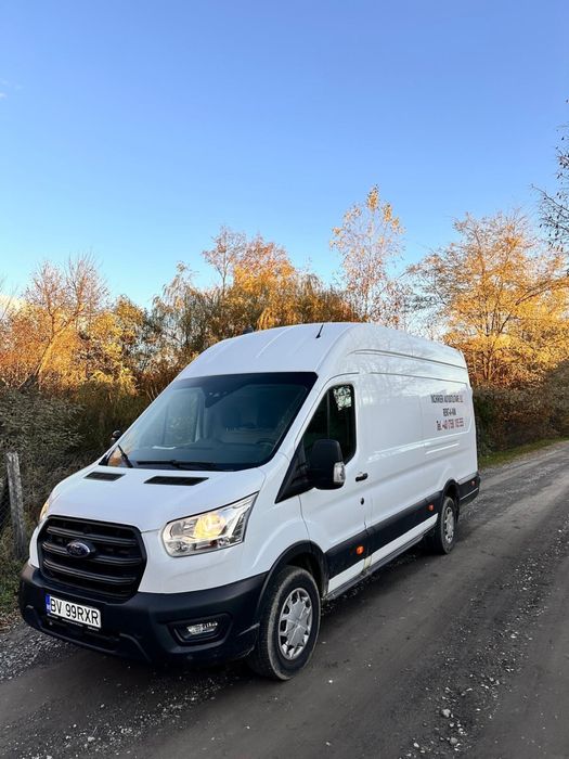 Dube de inchiriat / inchirieri dube / autoutilitara 3.5t / rent a van